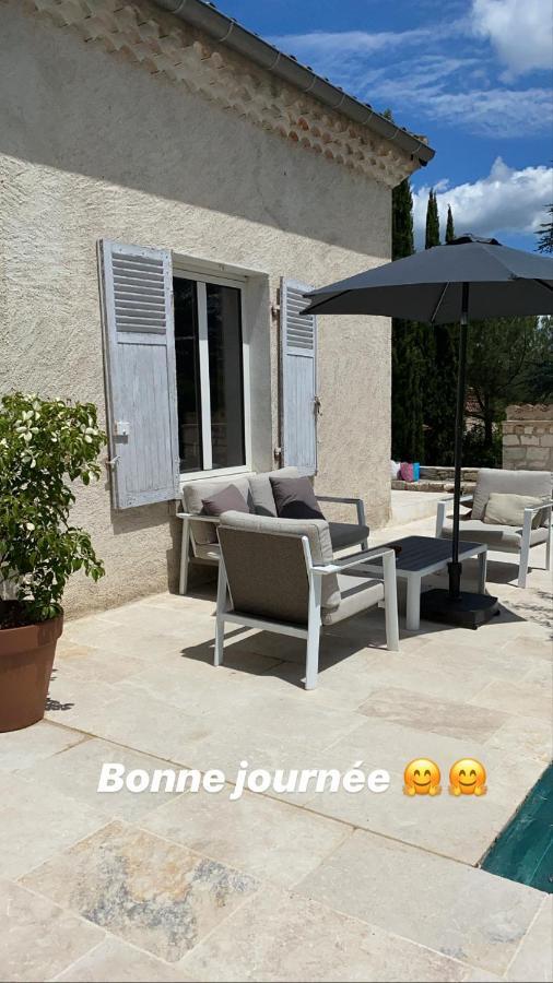 קאור Le Jardin Du Moustoulac Chambres D'Hotes מראה חיצוני תמונה