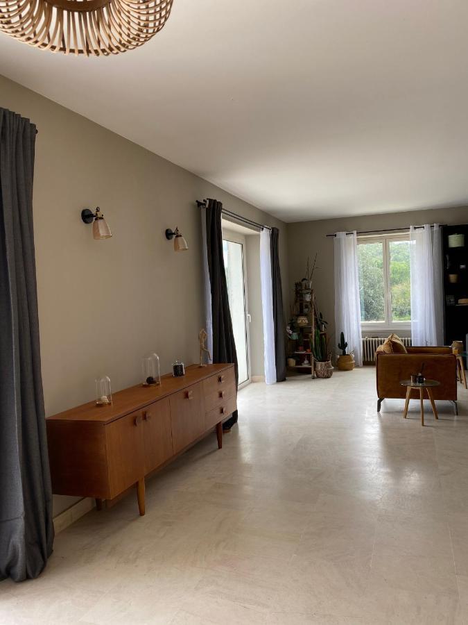 קאור Le Jardin Du Moustoulac Chambres D'Hotes מראה חיצוני תמונה