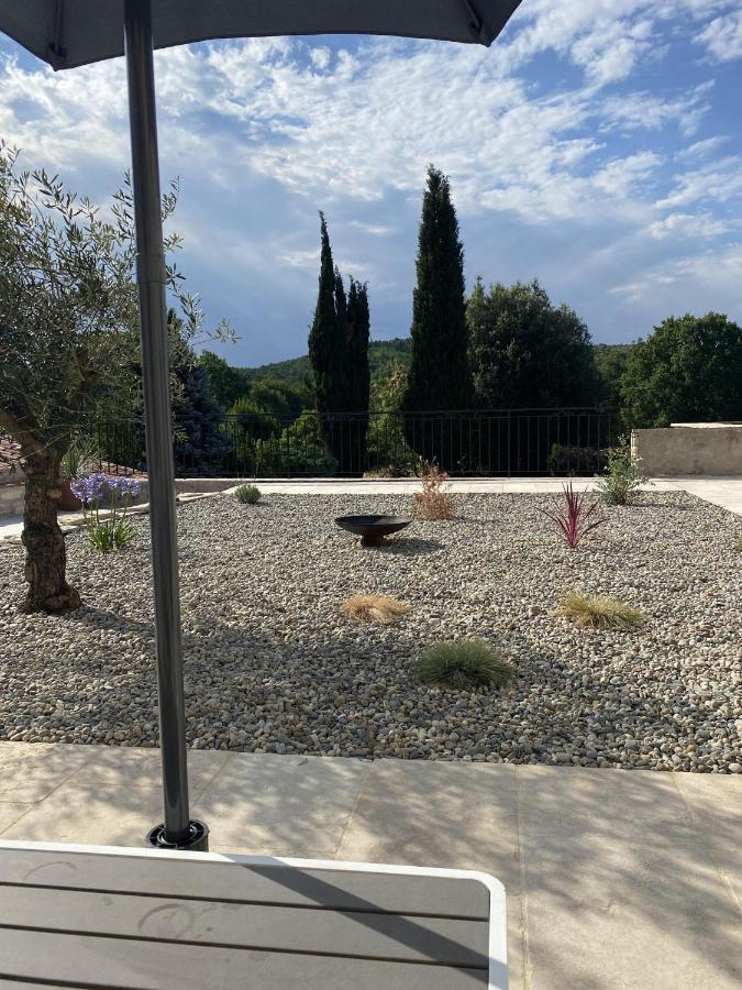 קאור Le Jardin Du Moustoulac Chambres D'Hotes מראה חיצוני תמונה